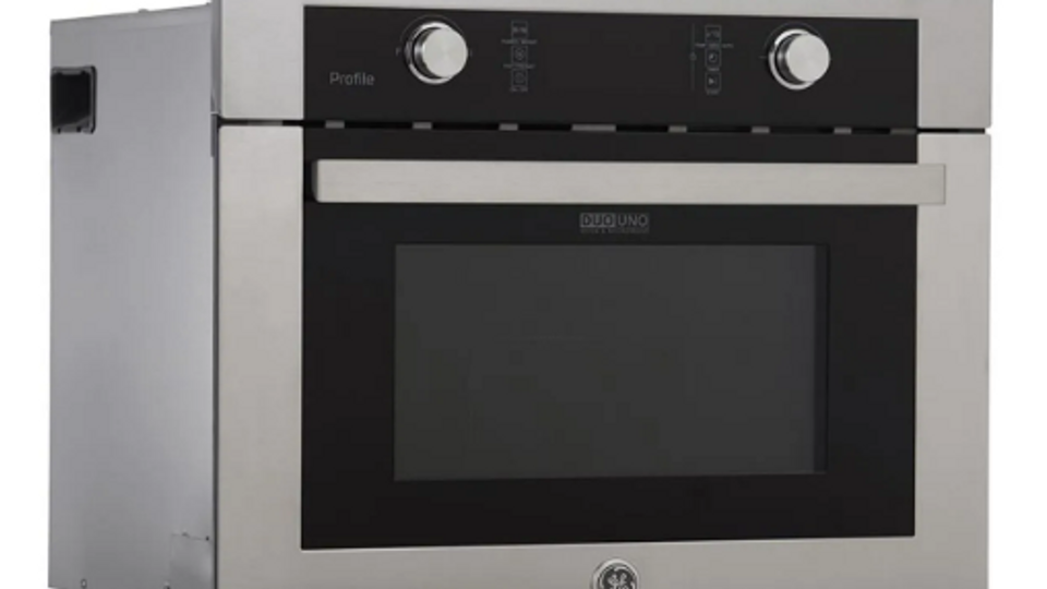 Oven Use